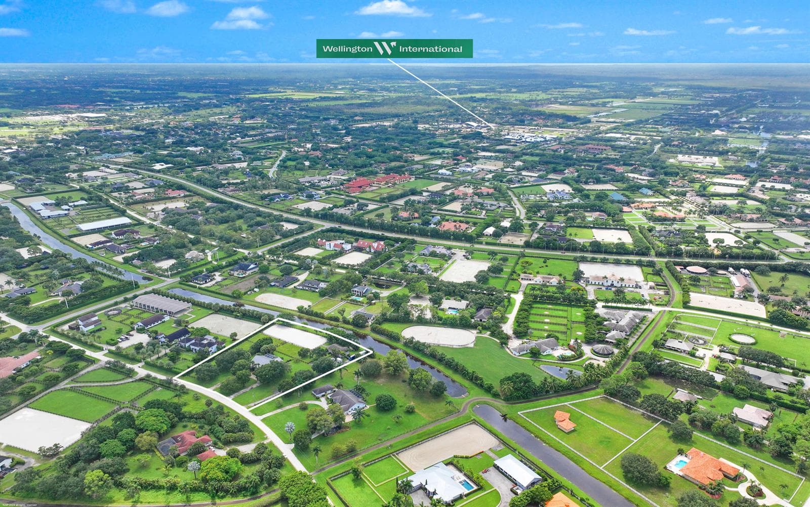 14564 Rolling Rock Place, Wellington, FL 33414 photo 2