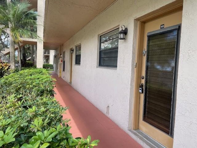 6080 N Sabal Palm Boulevard # 103, Tamarac, FL 33319 photo 2