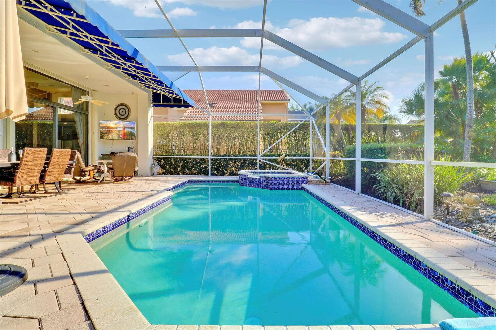 8216 Cypress Point Road, West Palm Beach, FL 33412 photo 3