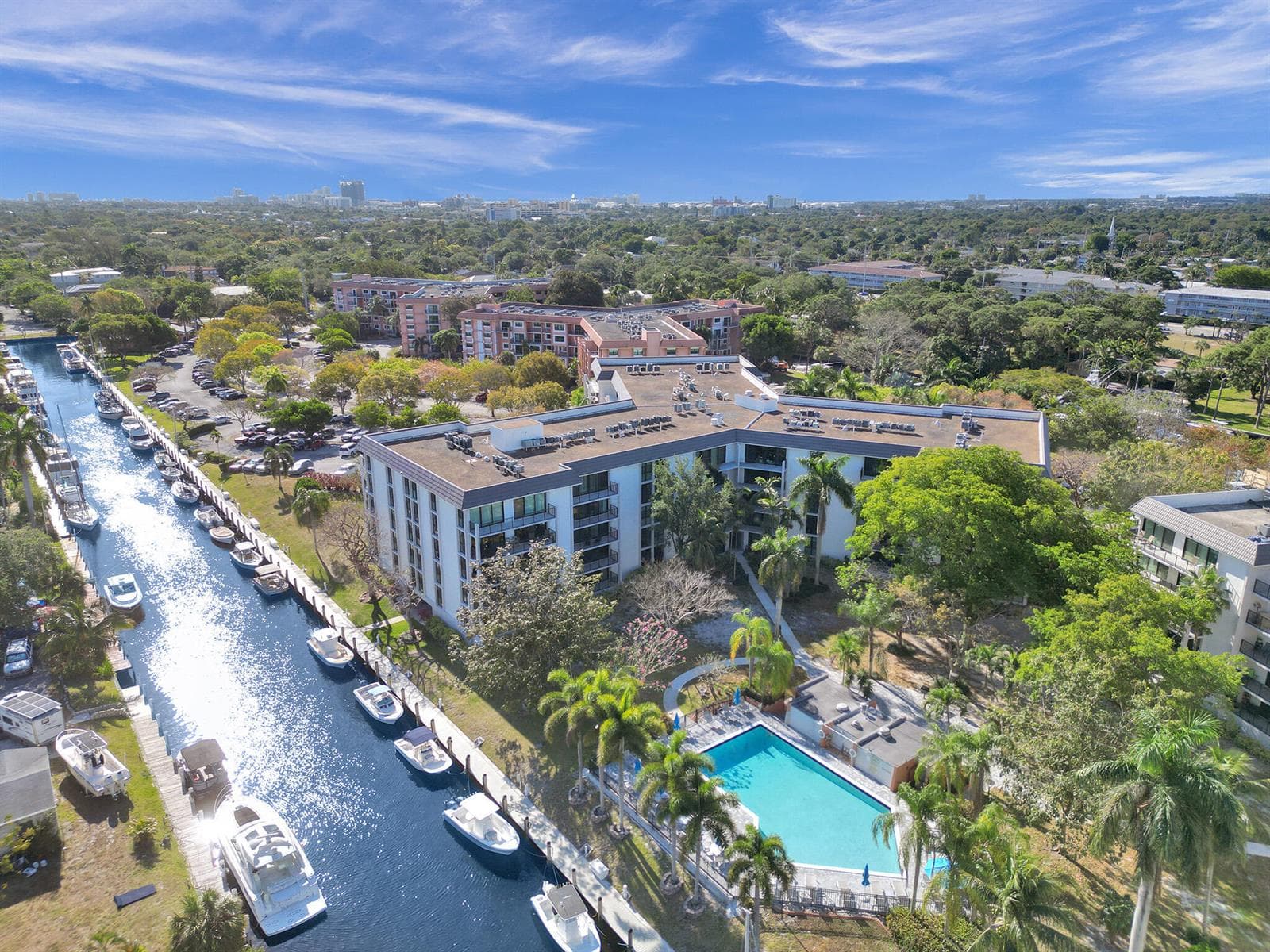 1101 River Reach Drive # 205, Fort Lauderdale, FL 33315 photo 2