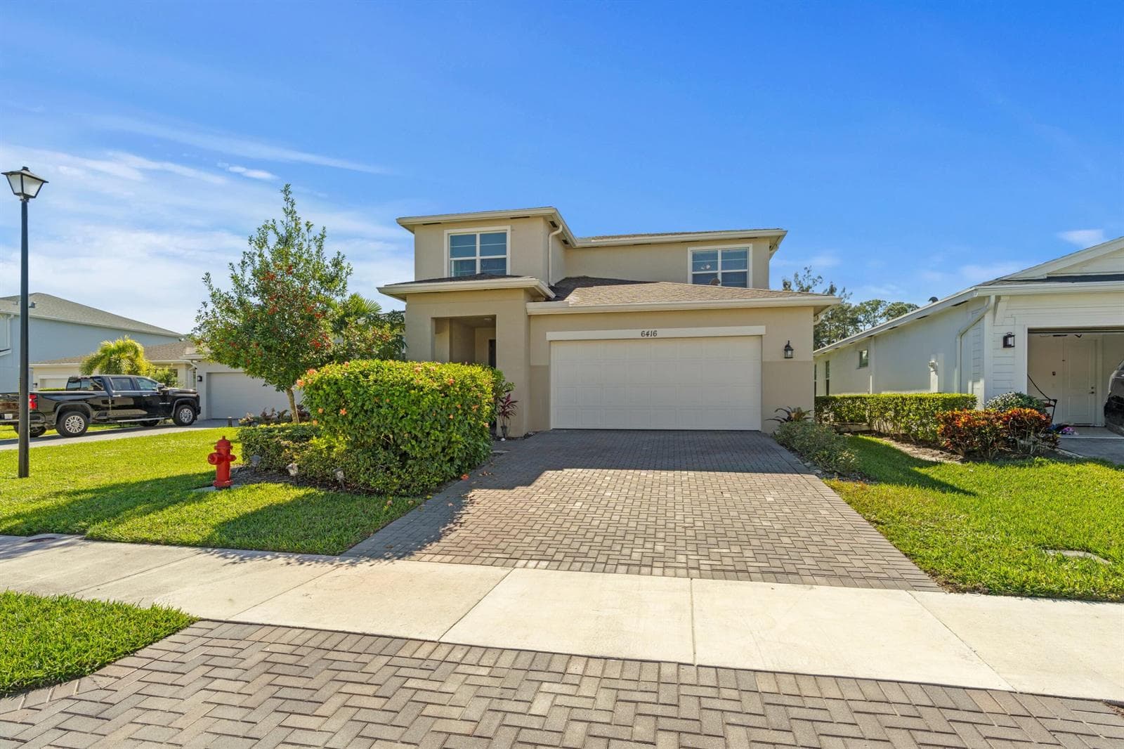 6416 Trails Of Foxford Court, West Palm Beach, FL 33415 photo 2