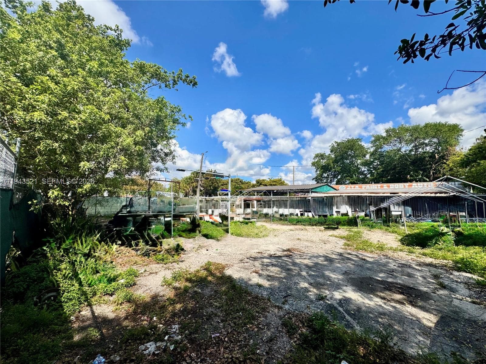 6501 NW 7th Ave, Miami, FL 33150