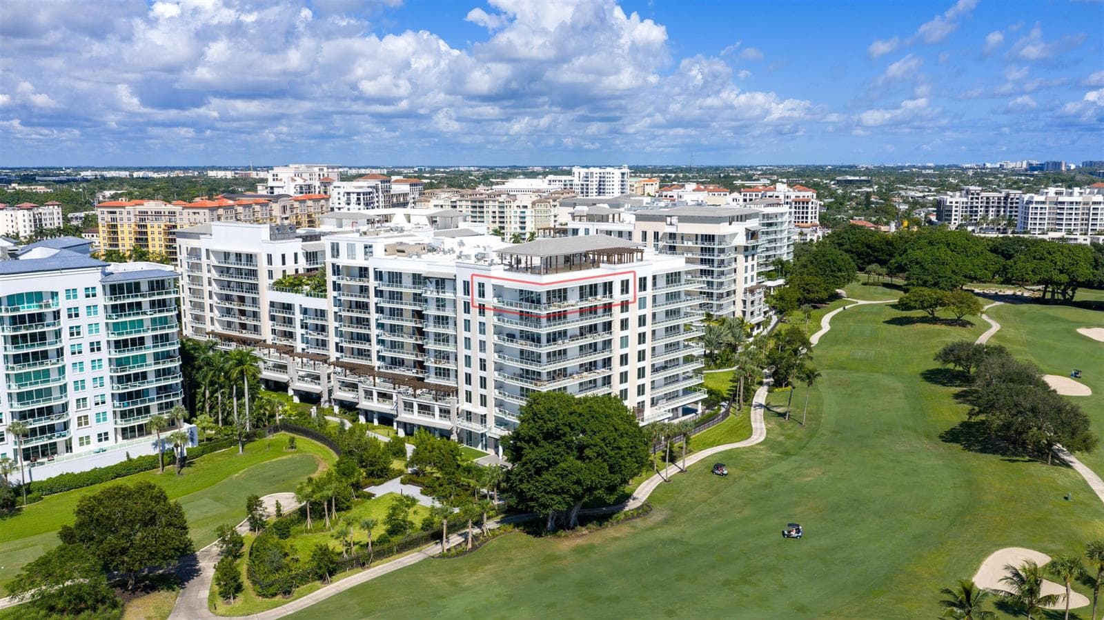 220 SE Mizner Boulevard # Ph-24, Boca Raton, FL 33432 photo 5