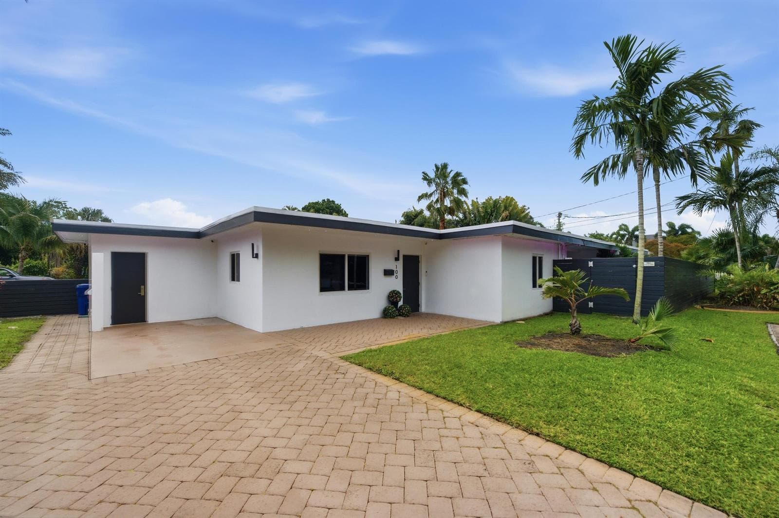 100 NE 22nd Street, Wilton Manors, FL 33305 photo 3