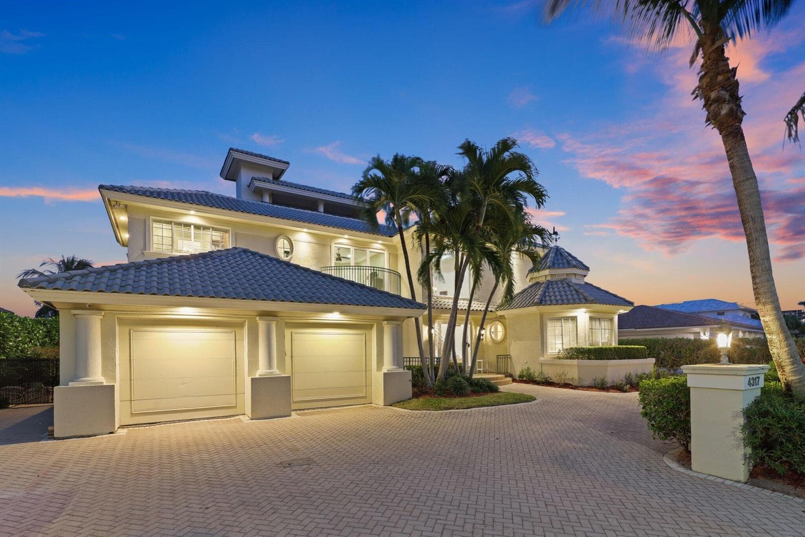 4317 Intracoastal Drive, Highland Beach, FL 33487 photo 5