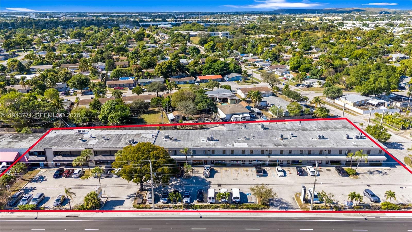 2025 N Dixie Hwy, Pompano Beach, FL 33060