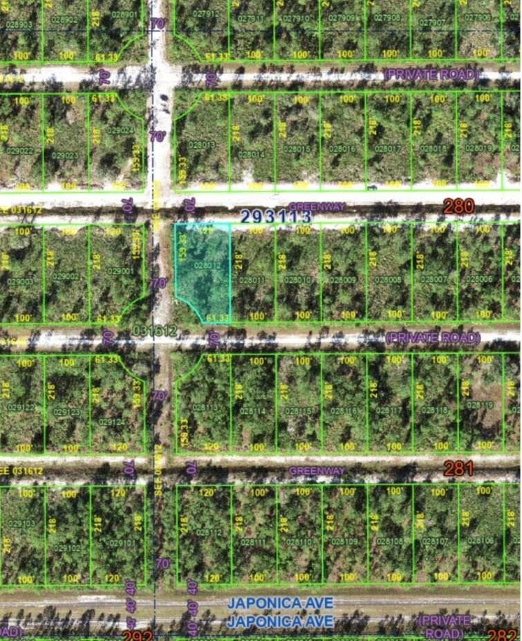 7 Laguna Drive, FL 33855