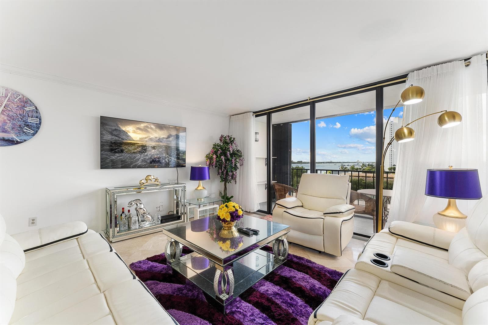 5600 N Flagler Drive # 605, West Palm Beach, FL 33407