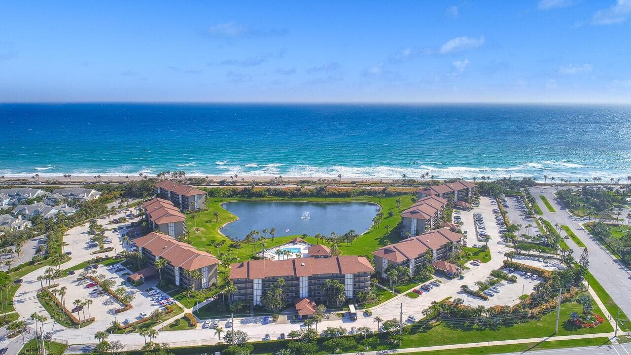 301 S Seas Drive # 305, Jupiter, FL 33477 photo 2