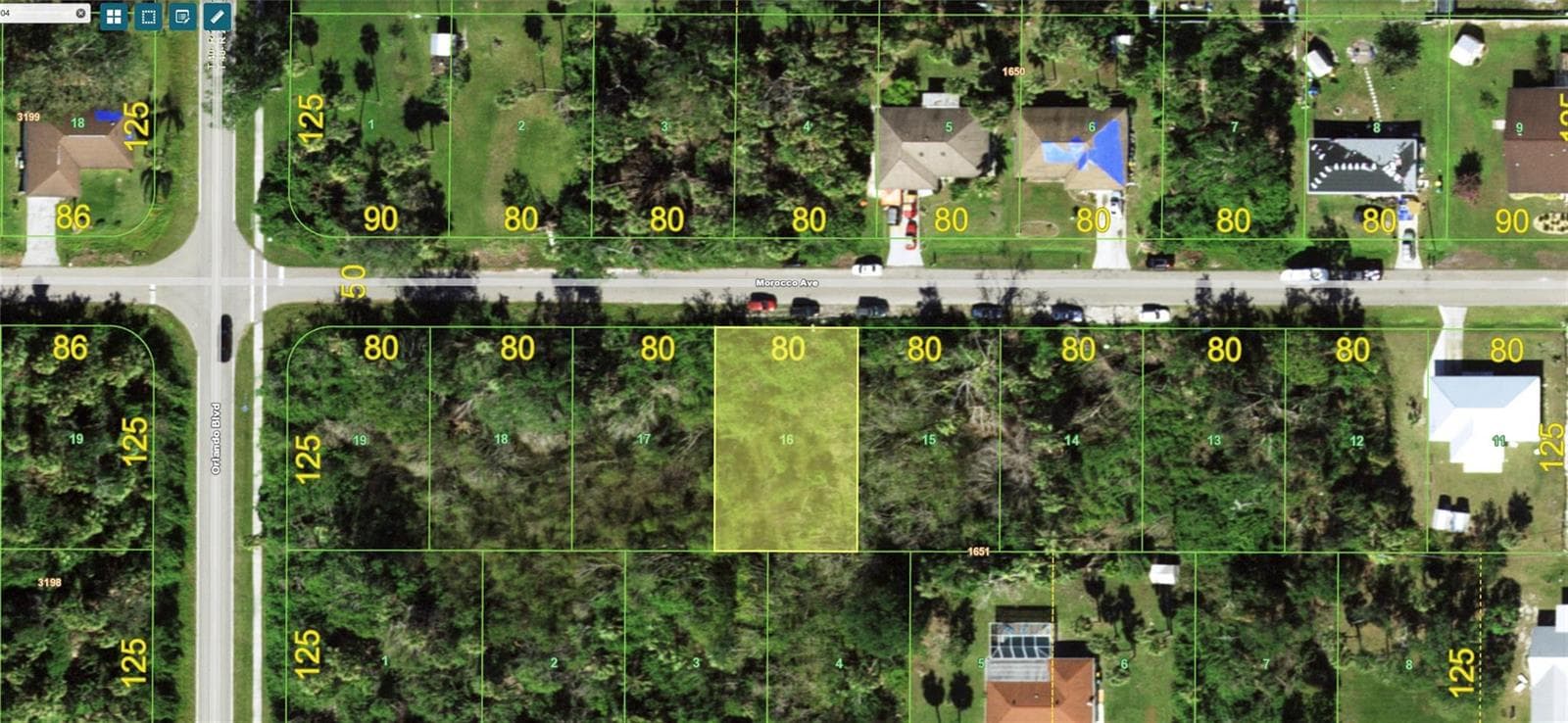22561 Morocco Avenue, Port Charlotte, FL 33952 photo 2