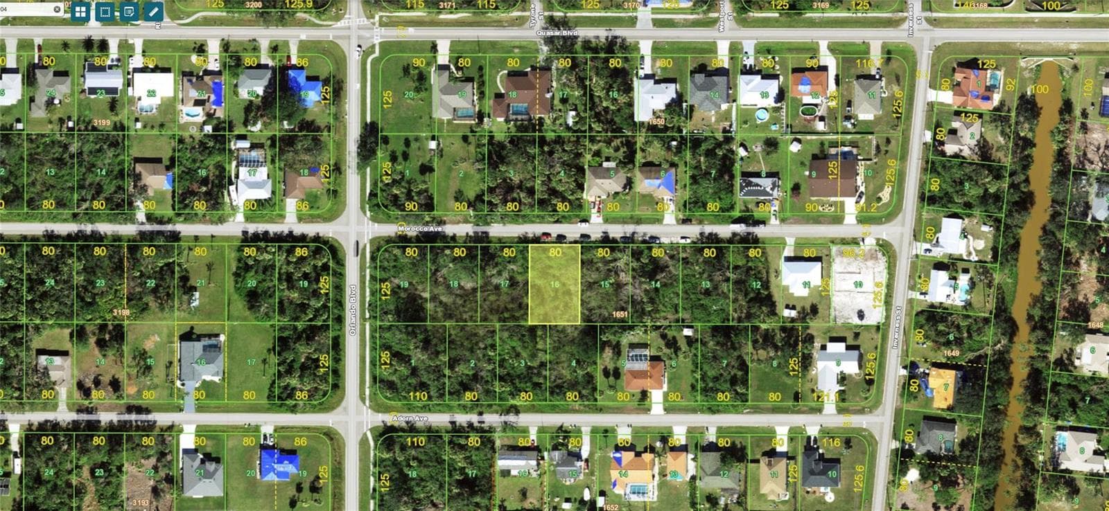 22561 Morocco Avenue, Port Charlotte, FL 33952 photo 3