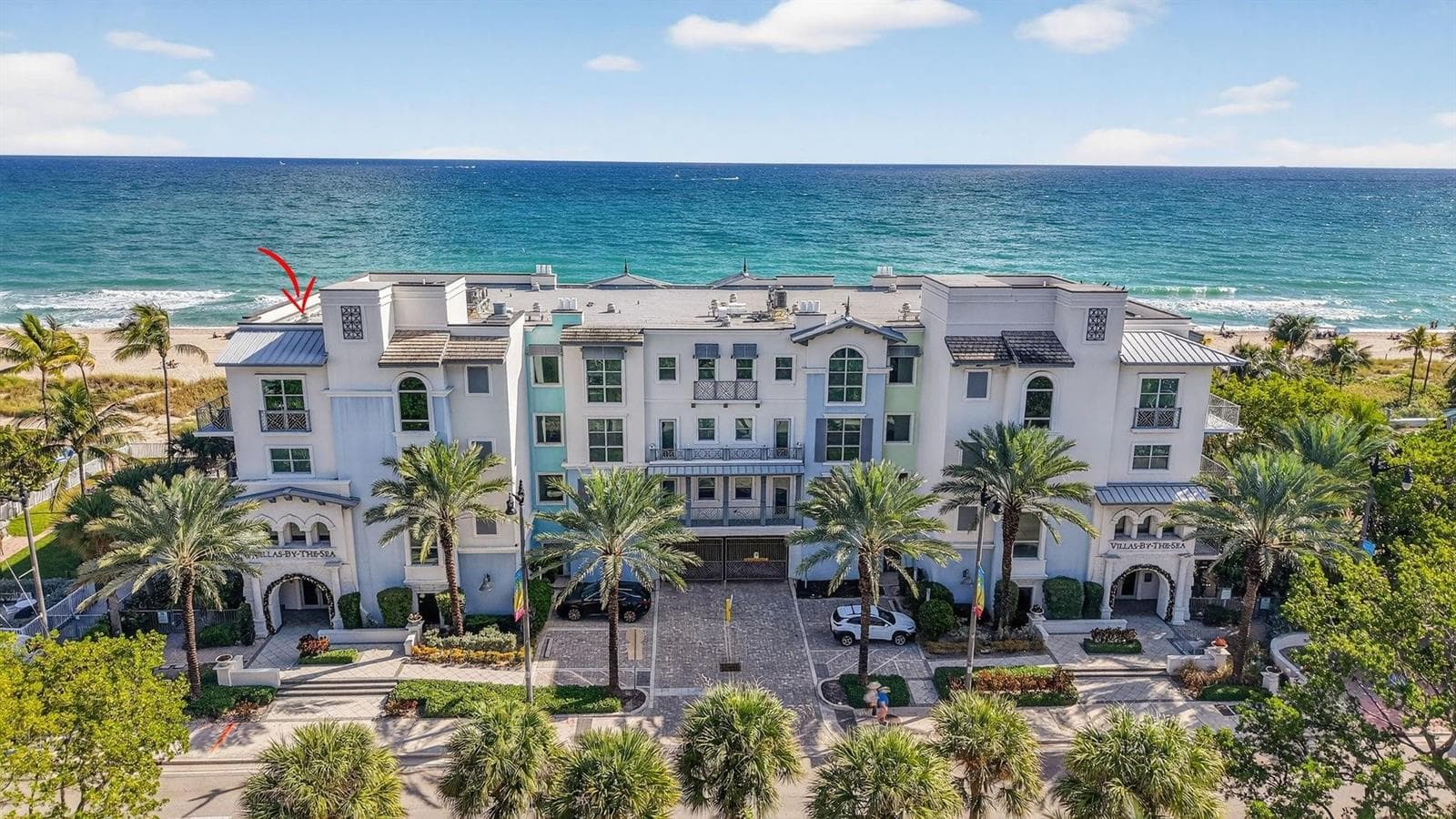 4510 El Mar Drive # PH-405, Lauderdale By The Sea, FL 33308 photo 2