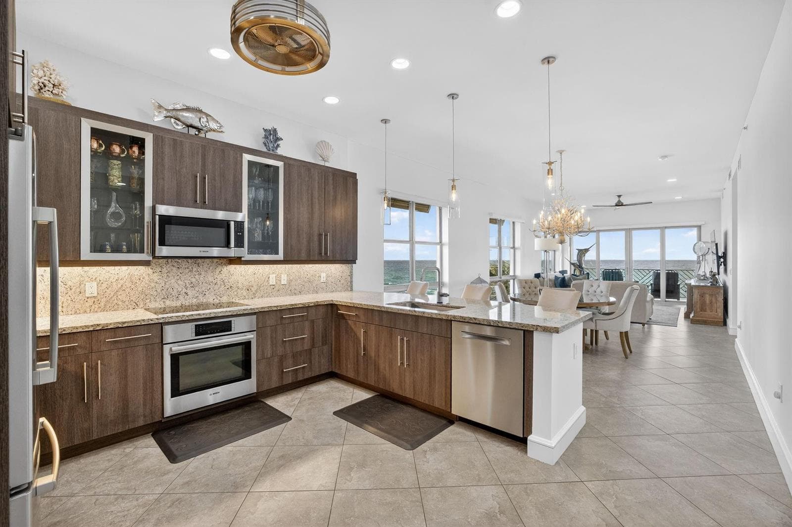 4510 El Mar Drive # PH-405, Lauderdale By The Sea, FL 33308 photo 3