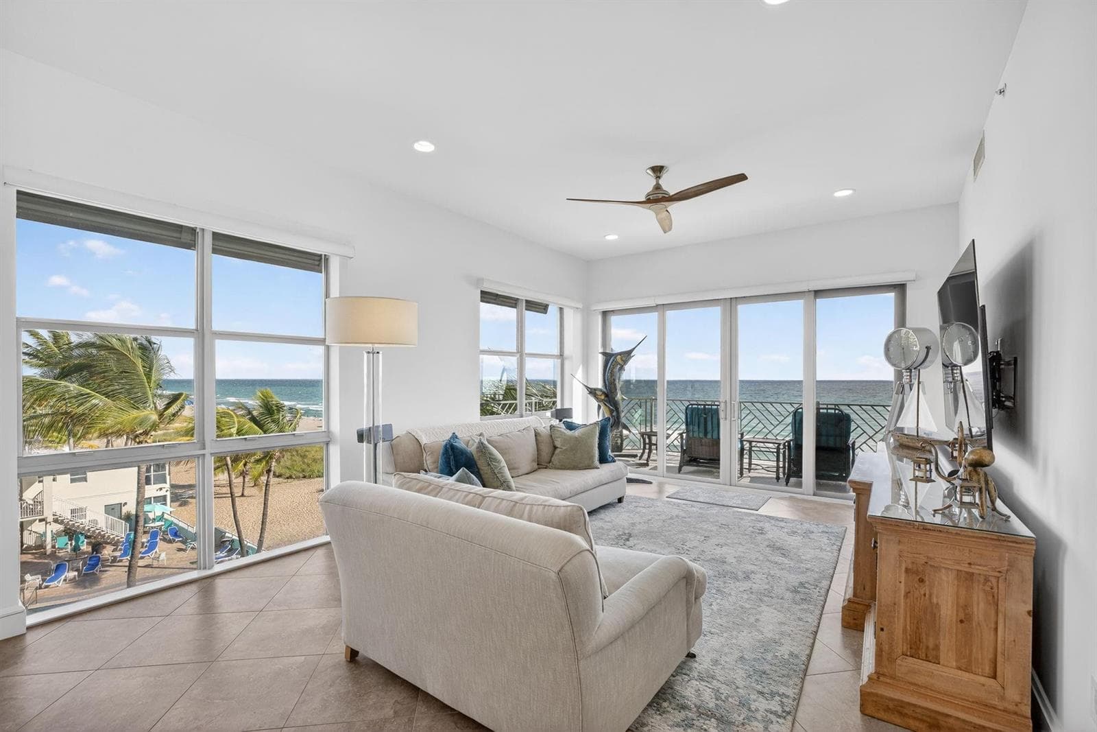 4510 El Mar Drive # PH-405, Lauderdale By The Sea, FL 33308 photo 5
