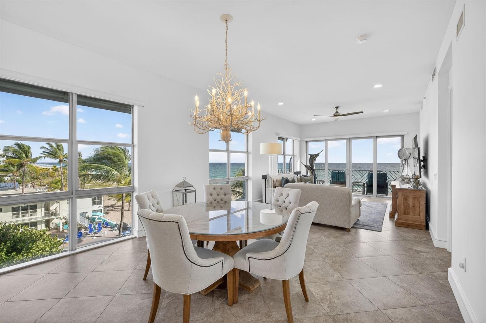 4510 El Mar Drive # PH-405, Lauderdale By The Sea, FL 33308 photo 4