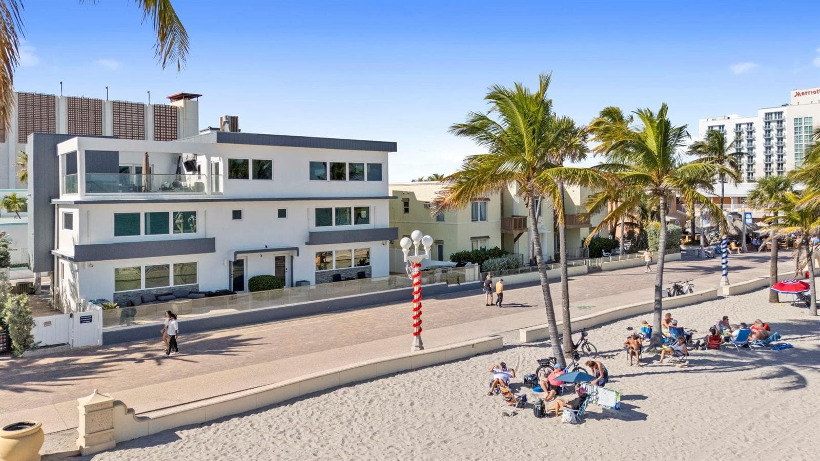 2203 N Surf Road, Hollywood, FL 33019 photo 3