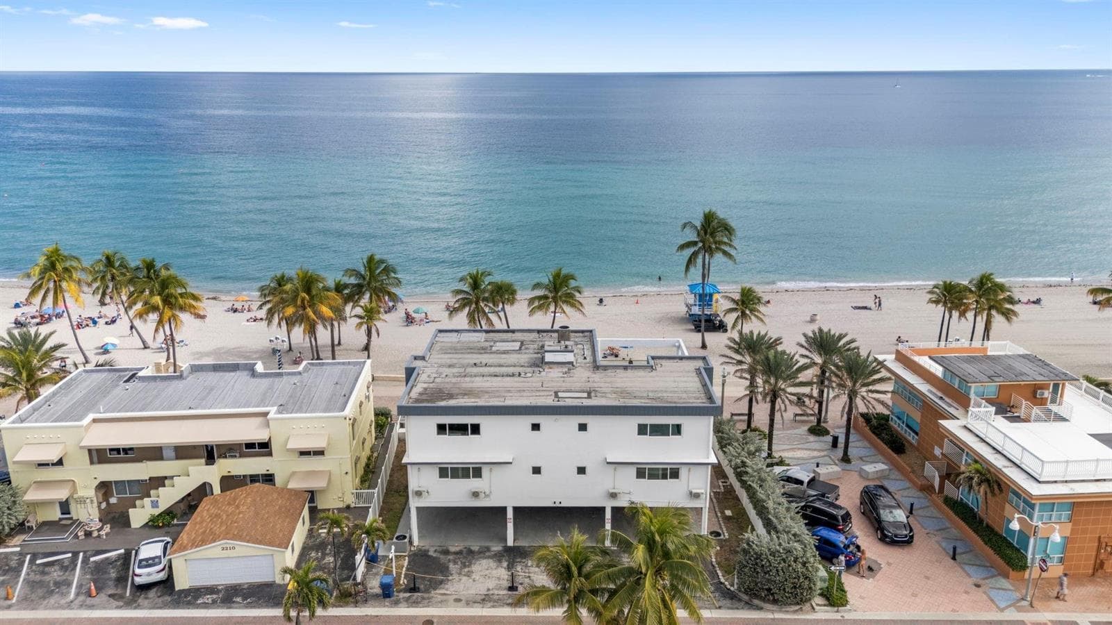 2203 N Surf Road, Hollywood, FL 33019 photo 5
