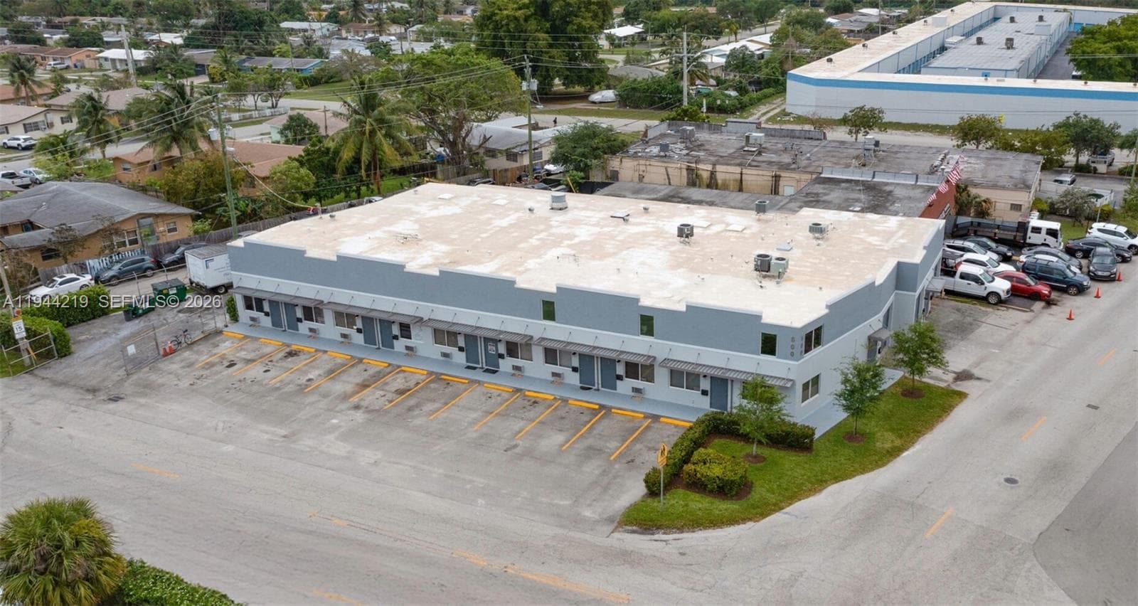 500 NE 25th St # #5, Pompano Beach, FL 33064