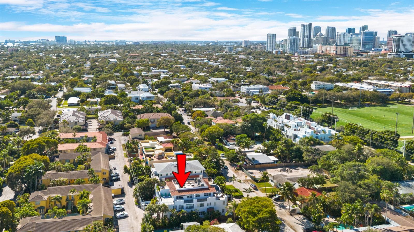 732 NE 15th Avenue, Fort Lauderdale, FL 33304 photo 2