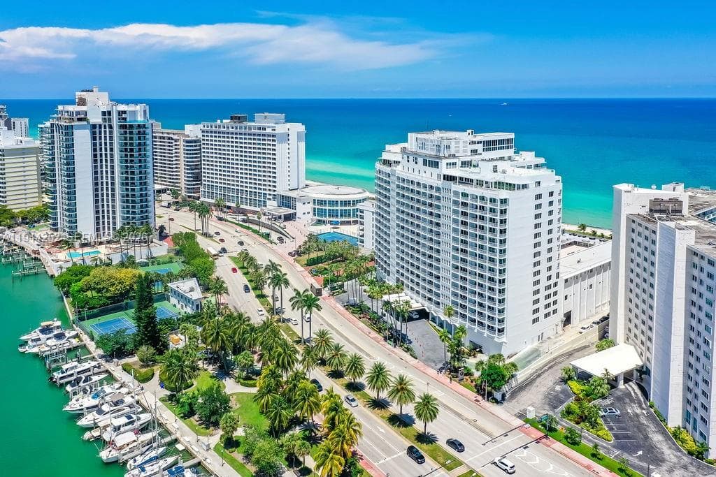 5401 SE Collins Ave # 1412, Miami Beach, FL 33140