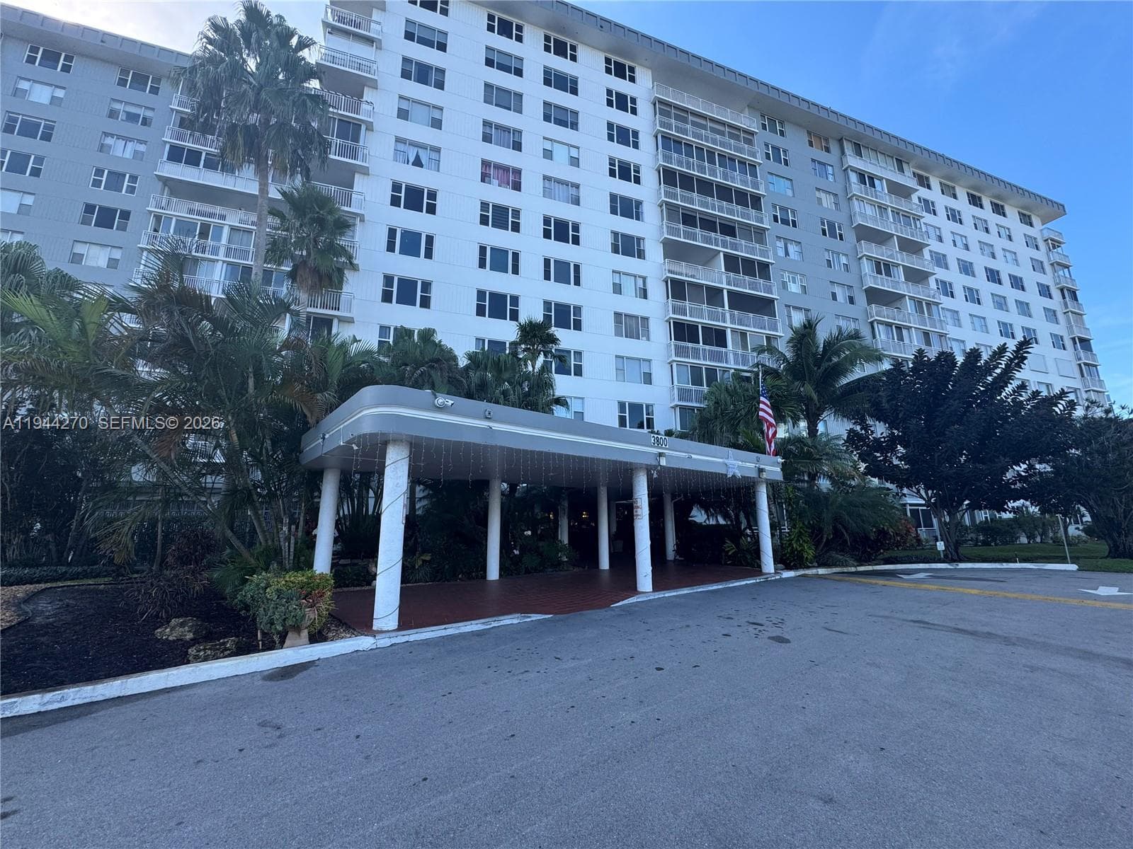 3800 Hillcrest Dr # 1222, Hollywood, FL 33021 photo 5