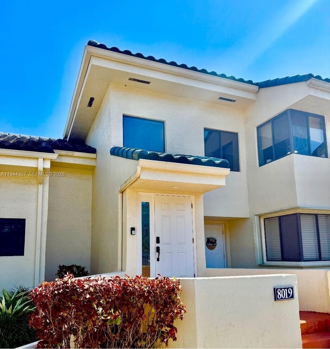 8019 NW 15th Mnr # 8019, Plantation, FL 33322
