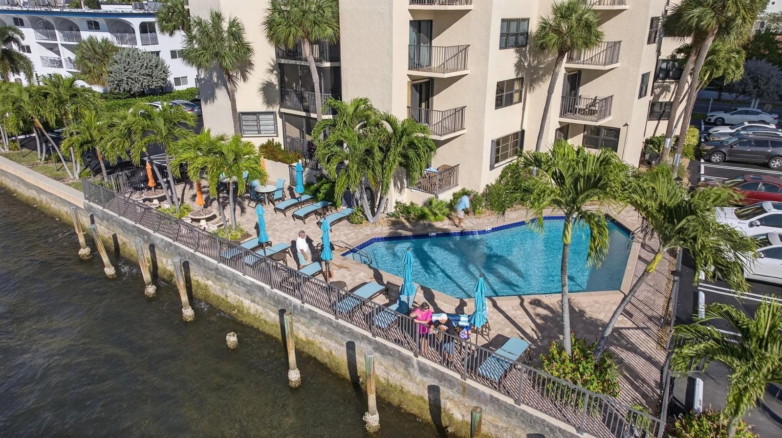 501 N Riverside Drive # 301, Pompano Beach, FL 33062 photo 2