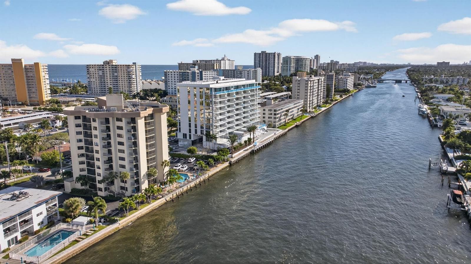 501 N Riverside Drive # 301, Pompano Beach, FL 33062 photo 5
