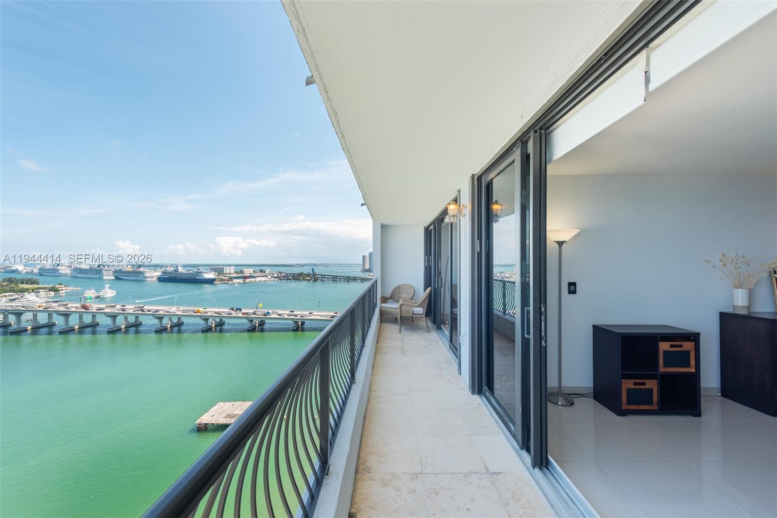 555 NE 15th St # 26B, Miami, FL 33132 photo 3