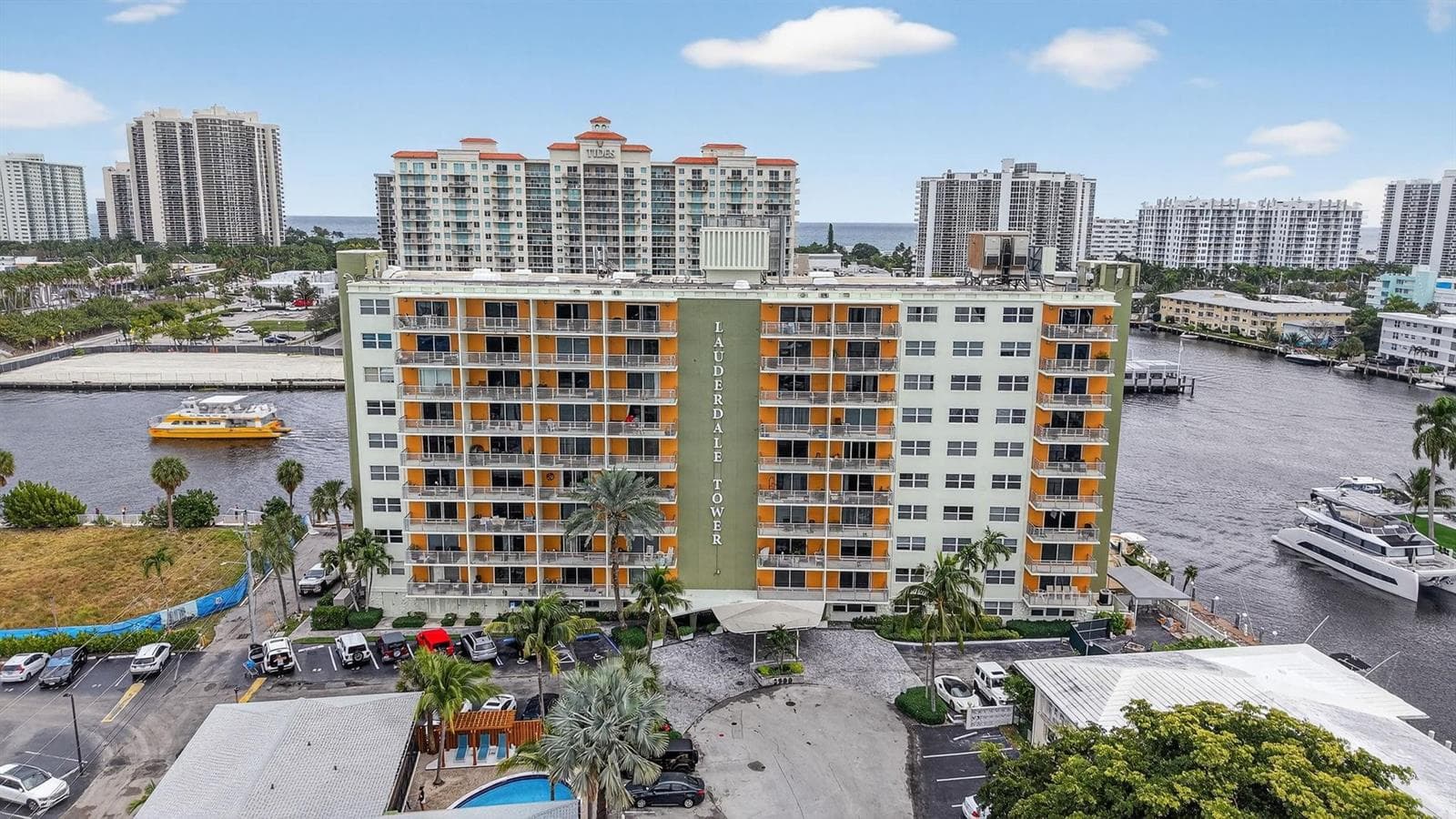 2900 NE 30th Street # A4, Fort Lauderdale, FL 33306 photo 3