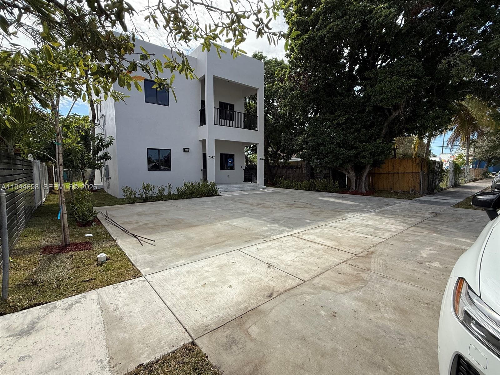Listing