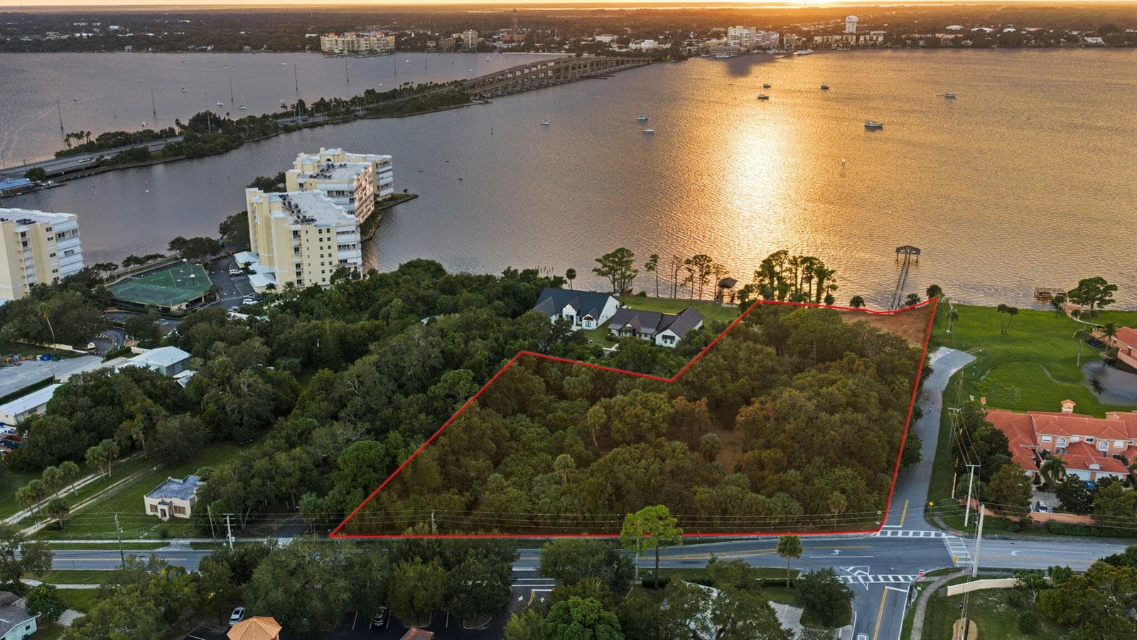 0 Merritt Avenue, Merritt Island, FL 32953