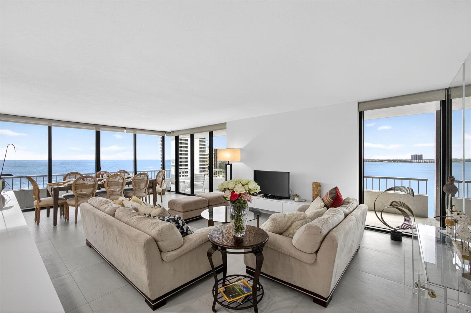 5540 N Ocean Drive # 14b, Singer Island, FL 33404 photo 2