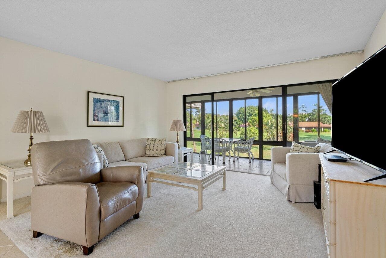 4665 Kittiwake Court # Kingfisher N, Boynton Beach, FL 33436 photo 3