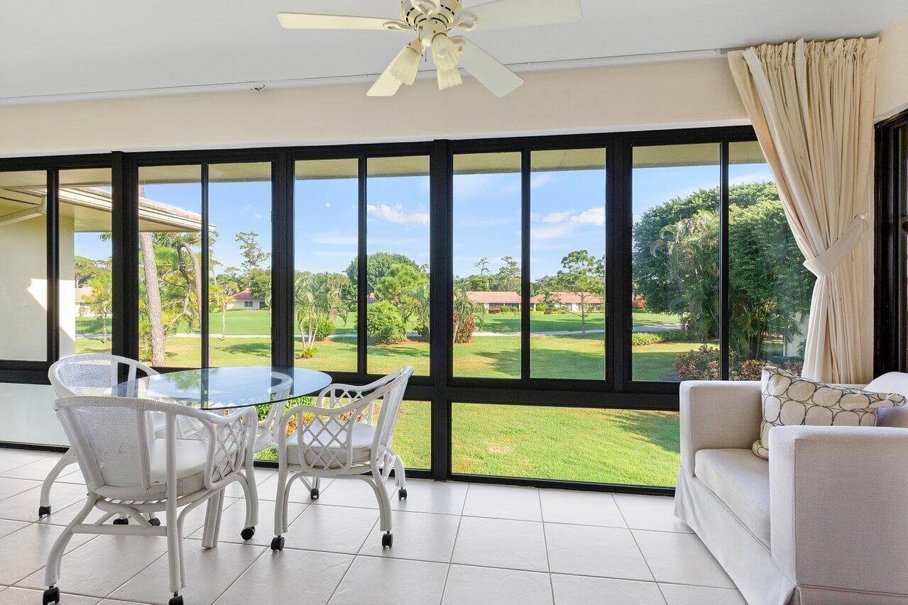 4665 Kittiwake Court # Kingfisher N, Boynton Beach, FL 33436 photo 5