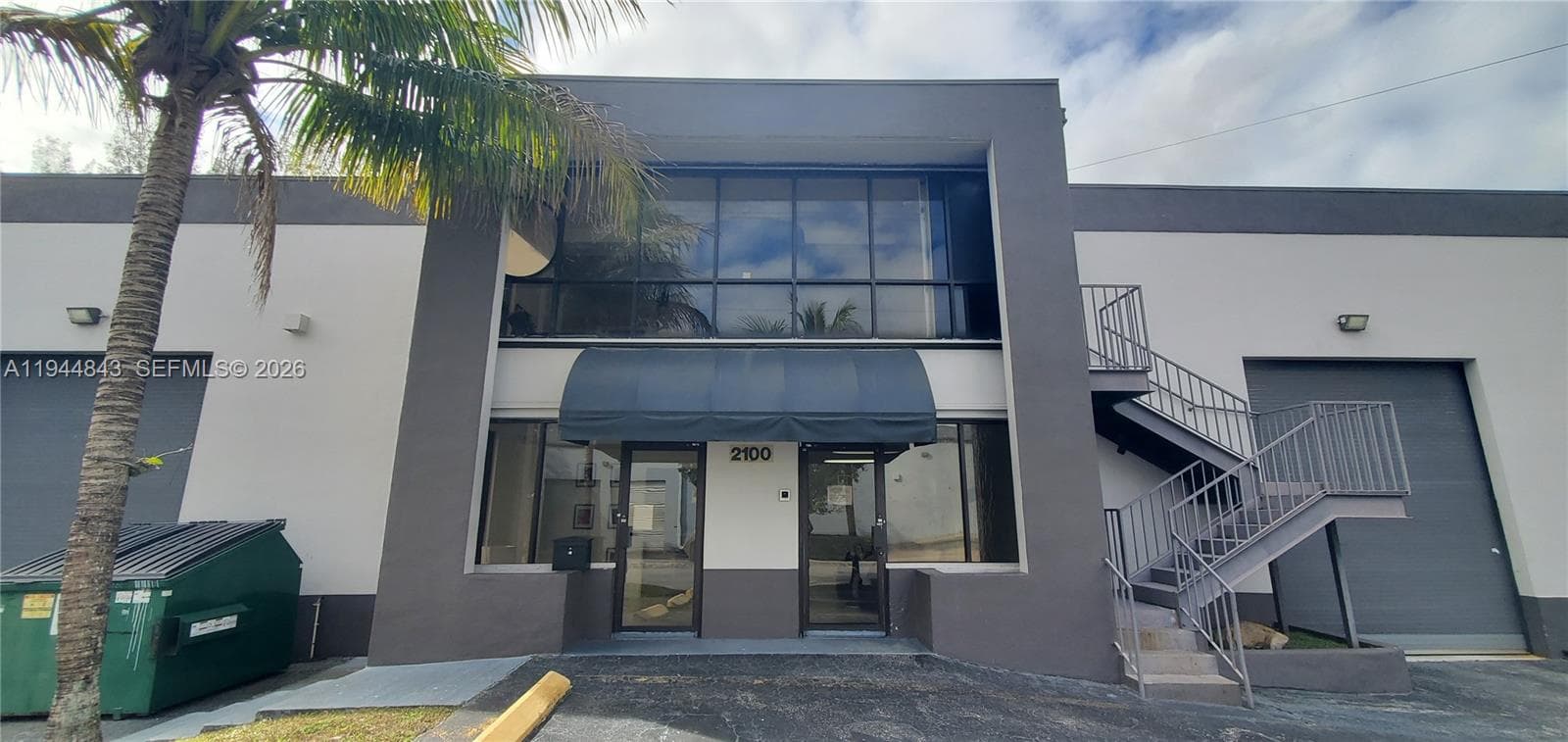 2100 NW 93rd Ave, Doral, FL 33172