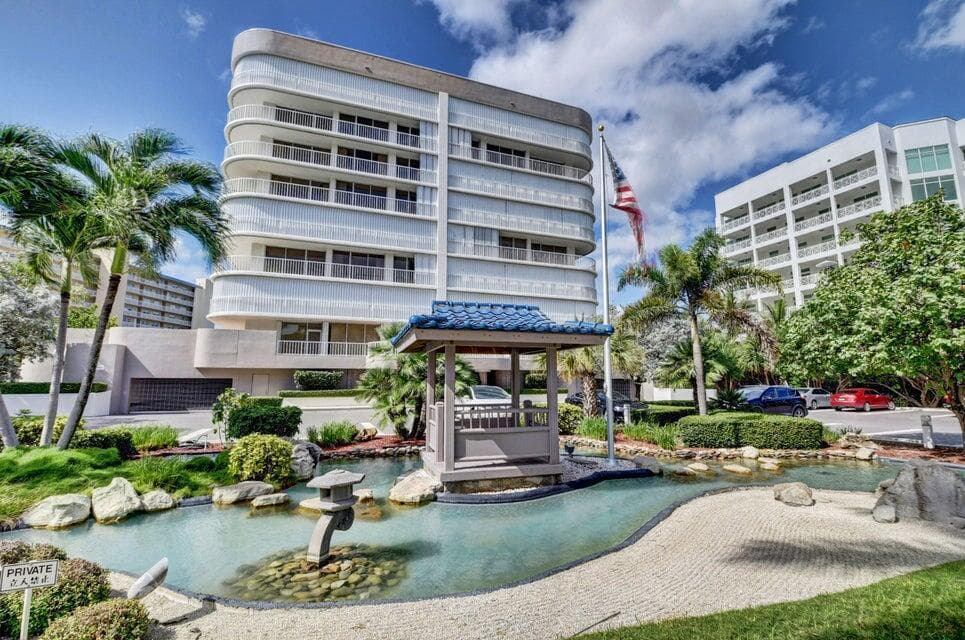 3210 S Ocean Boulevard # 704, Highland Beach, FL 33487 photo 2
