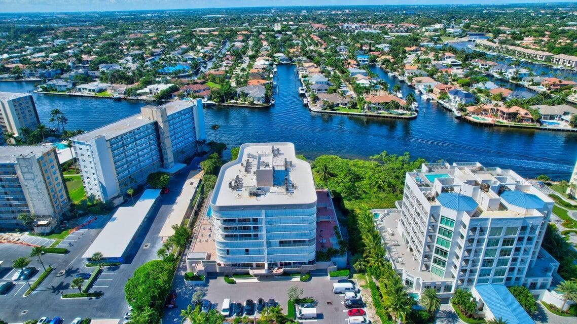 3210 S Ocean Boulevard # 704, Highland Beach, FL 33487 photo 3