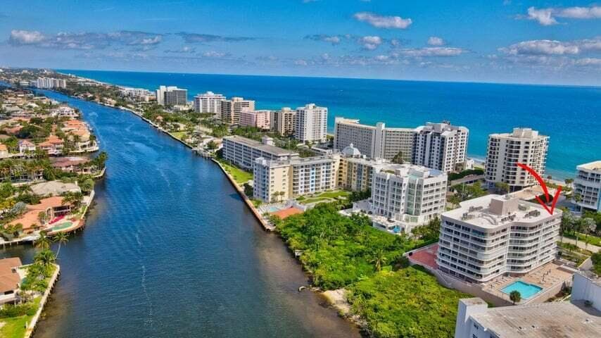 3210 S Ocean Boulevard # 704, Highland Beach, FL 33487 photo 5
