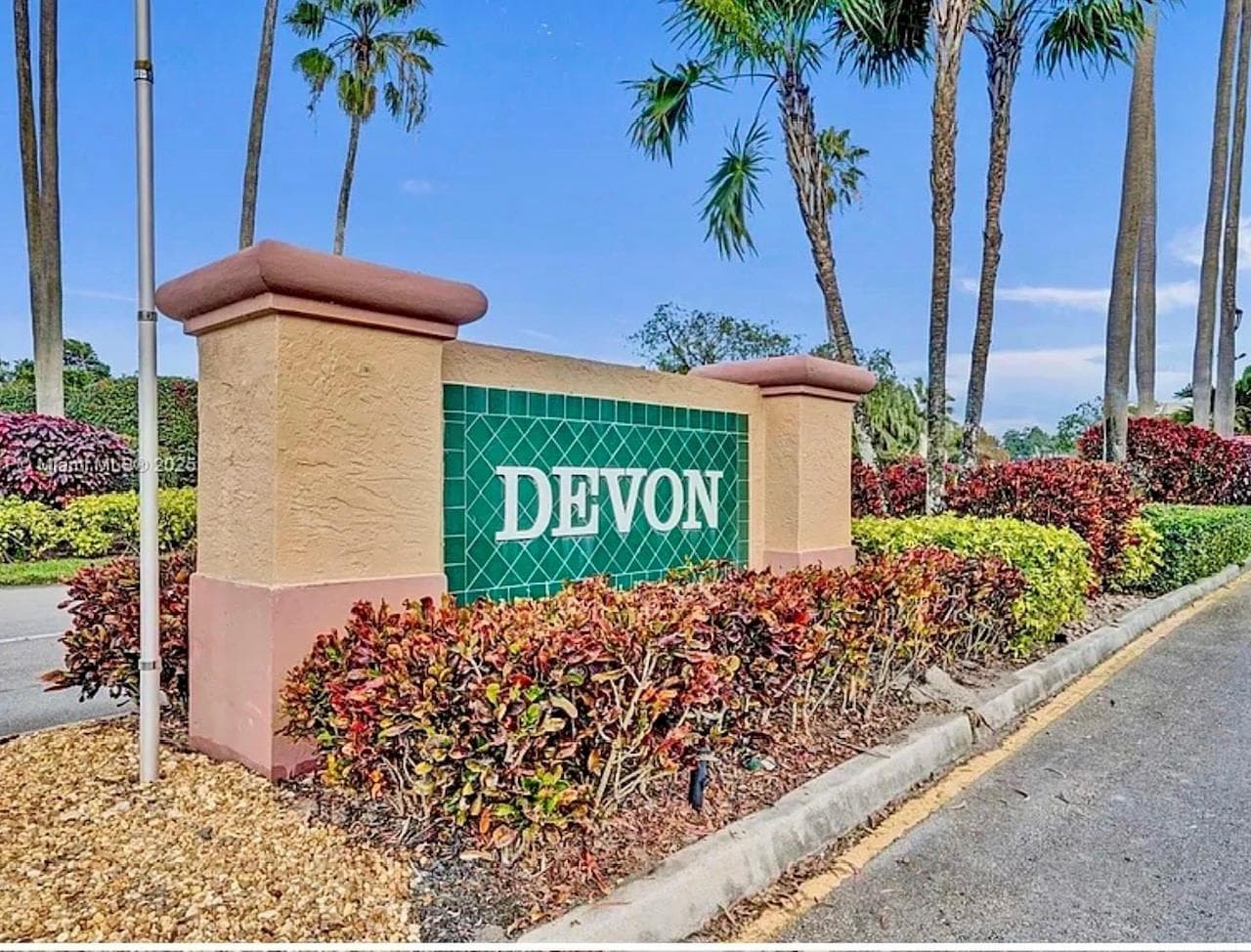 7302 S Devon Drive # 307, Tamarac, FL 33321 photo 2