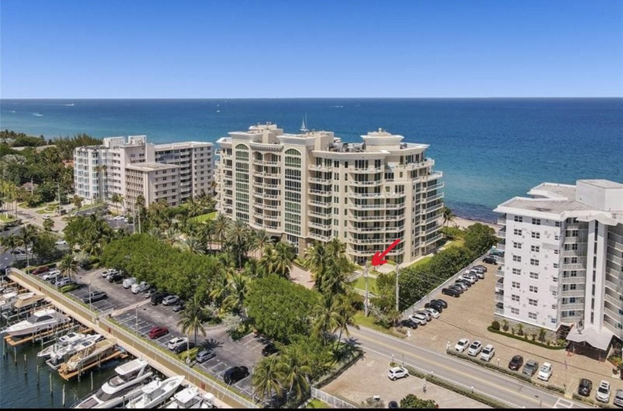 1063 W Hillsboro Mile # 115, Hillsboro Beach, FL 33062 photo 3