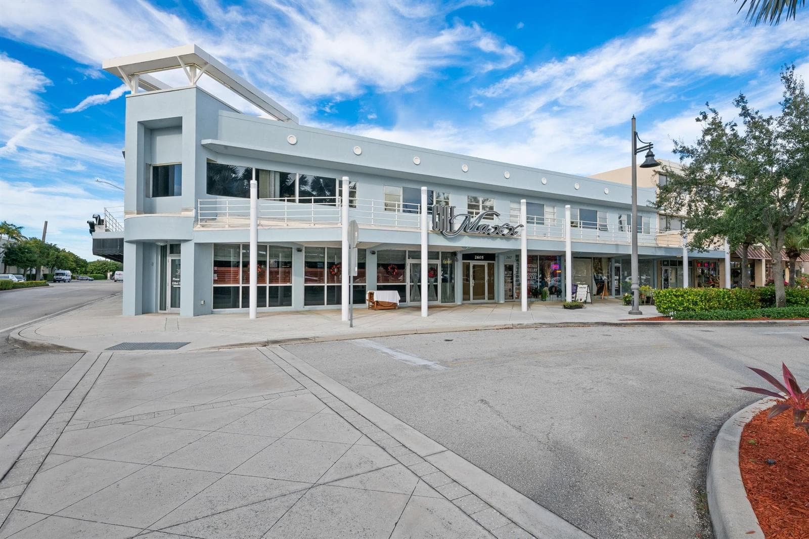 2601 E Atlantic Boulevard, Pompano Beach, FL 33062
