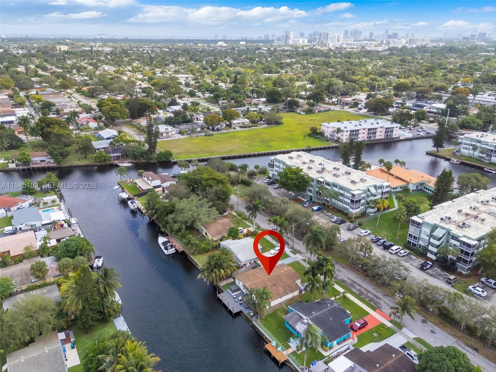 2721 Harding St, Hollywood, FL 33020 photo 2