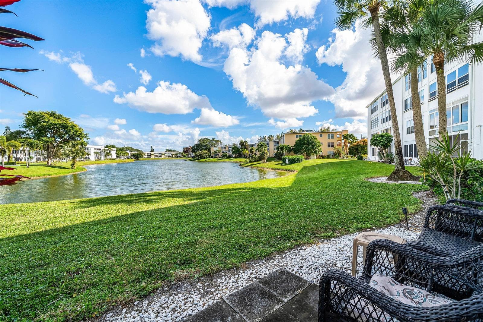 187 Wellington K, West Palm Beach, FL 33417 photo 4