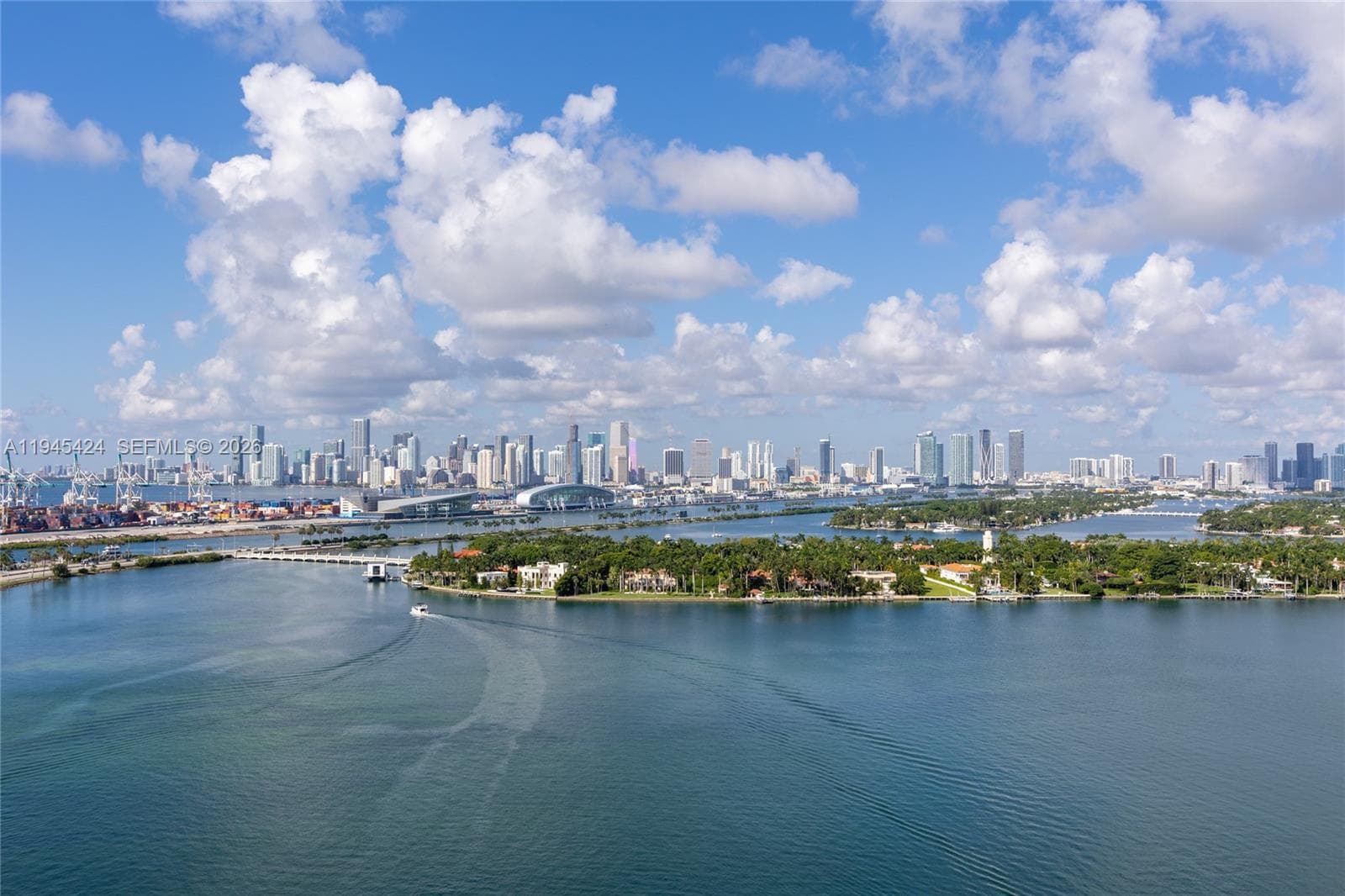 540 West Ave # 2311, Miami Beach, FL 33139