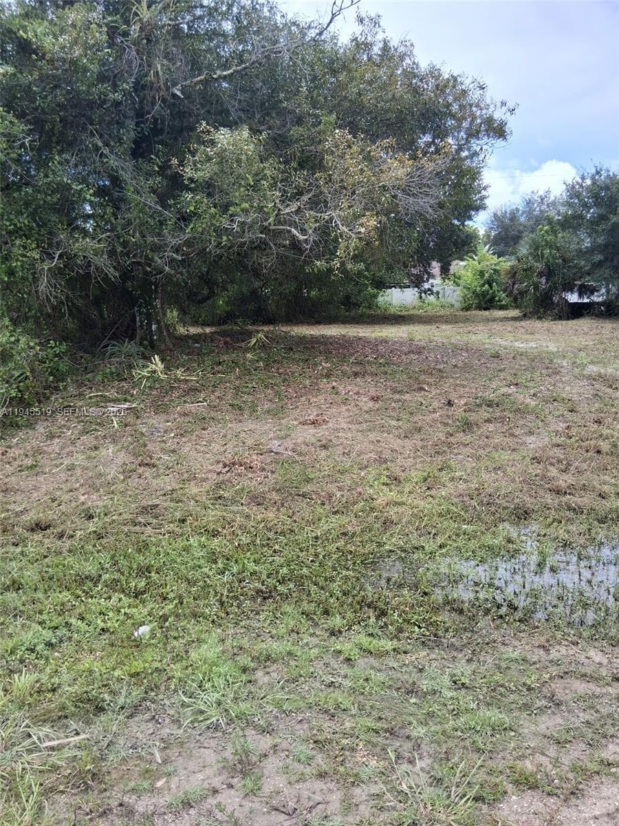 14070 CARLOS STREET, Fort Myers, FL 33905