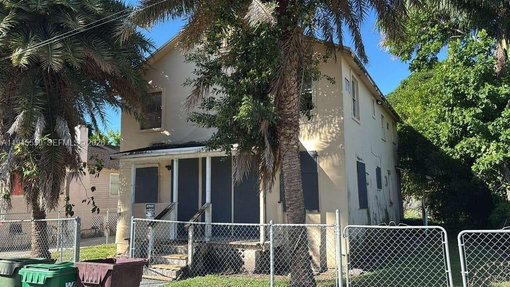 263 Carissa Dr, Pahokee, FL 33476 photo 3
