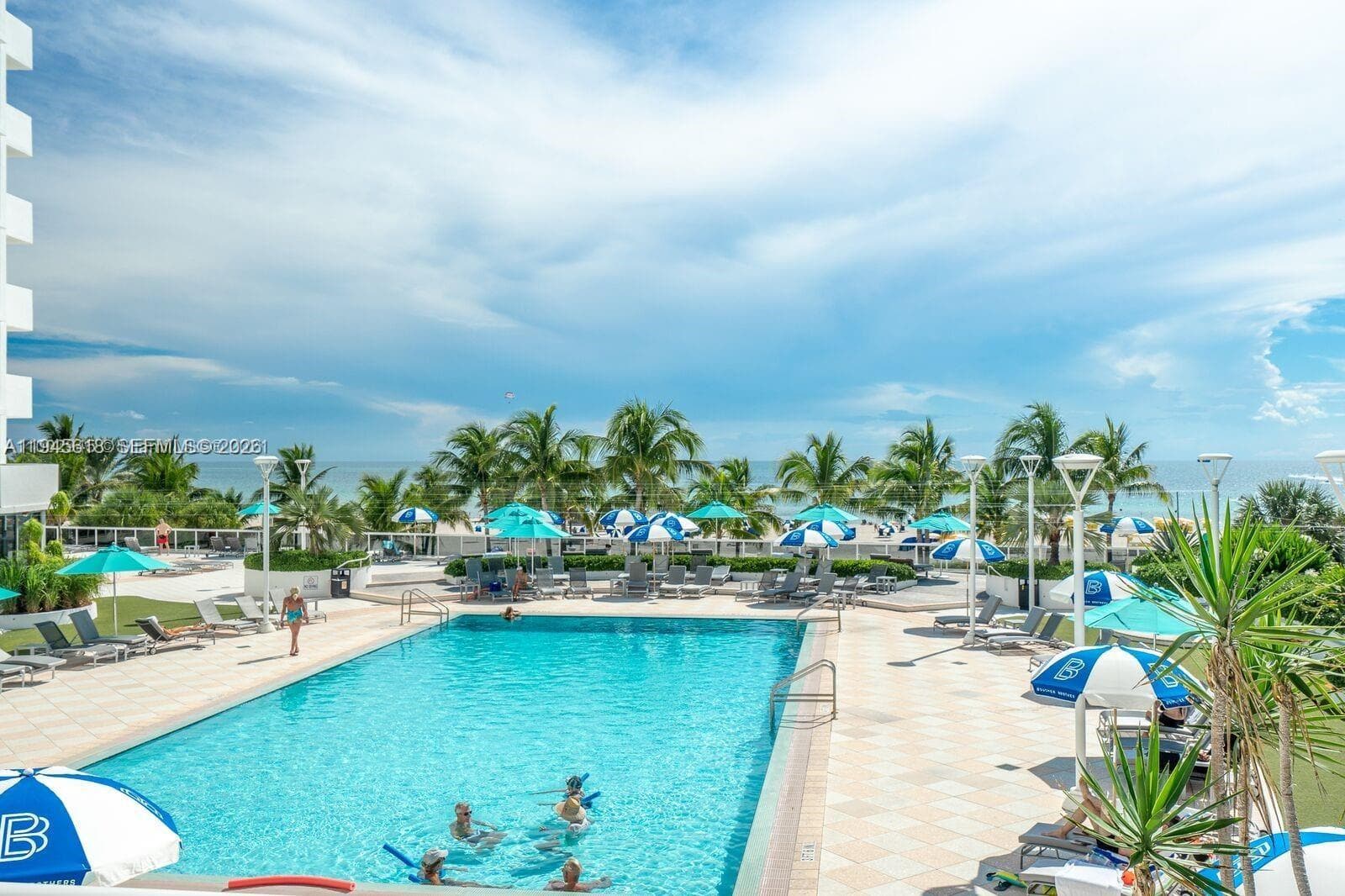 100 Lincoln Rd # 503, Miami Beach, FL 33139