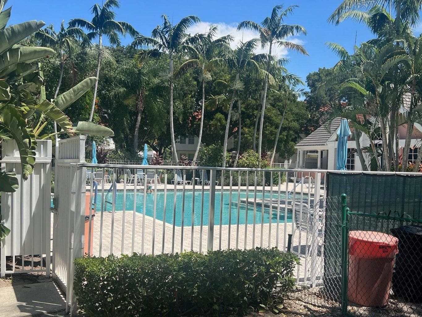 1050 Crystal Way # D, Delray Beach, FL 33444 photo 3