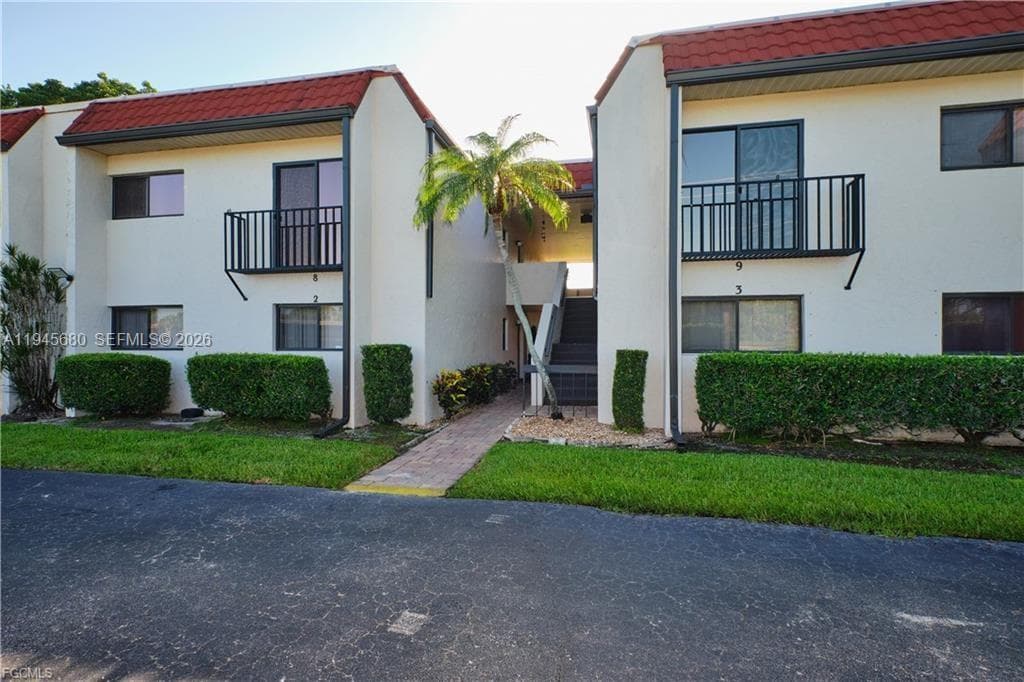4728 ORANGE GROVE BLVD # #3, Fort Myers, FL 33903